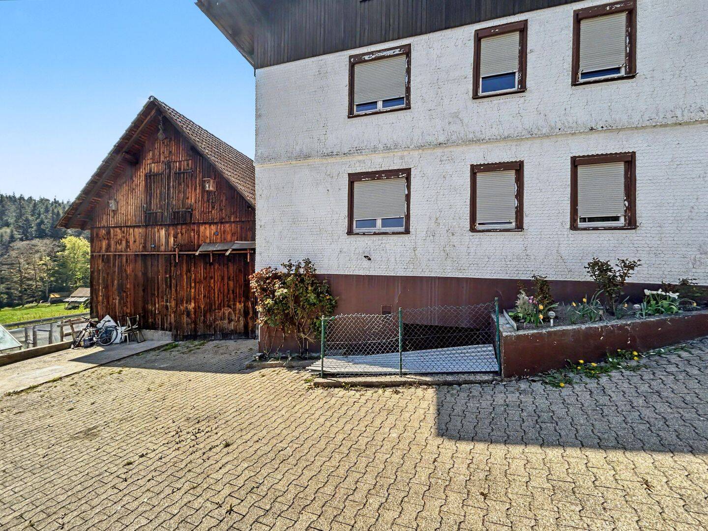 Einfamilienhaus zum Kauf - Ansicht 2