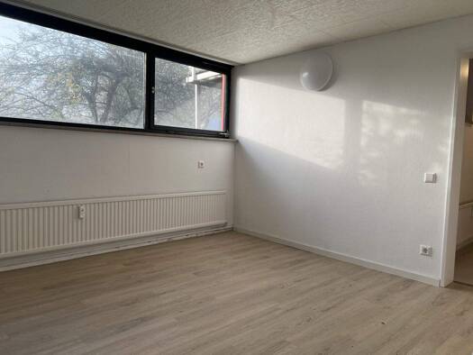 Wohnung zur Miete 500 € 1 Zimmer 35,9 m² EG Weilheim Weilheim an der Teck 73235