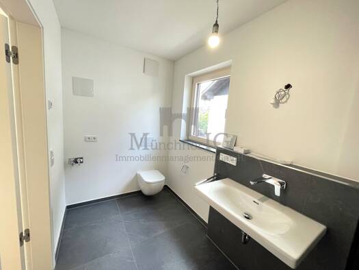 Wohnung zum Kauf - Erstbezug 598.418 € 2 Zimmer 61,5 m² 1. Geschoss Obergiesing München 81549