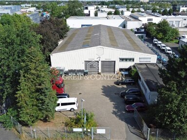 Halle/Industriefläche zum Kauf 1.300 m² Lagerfläche Spich Troisdorf 53842