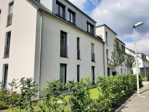 Wohnung zur Miete 634 € 2,5 Zimmer 48,7 m² 2. Geschoss frei ab 01.10.2026 Winkhausen Mülheim an der Ruhr 45473
