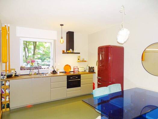 Wohnung zum Kauf 487.000 € 3 Zimmer 72,1 m² EG Schöneberg Berlin 10781