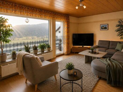 Einfamilienhaus zum Kauf 295.000 € 7 Zimmer 156 m² 721 m² Grundstück Mühringen Horb am Neckar 72160