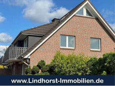 Wohnung zur Miete 840 € 3 Zimmer 80 m² 1. Geschoss frei ab 01.10.2025 Voßberg 20 Stickgras I - Heidkämpe Delmenhorst 27749