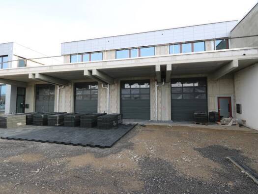 Bürofläche zur Miete 537,7 m² Bürofläche teilbar ab 537,7 m² Büderich Meerbusch 40667