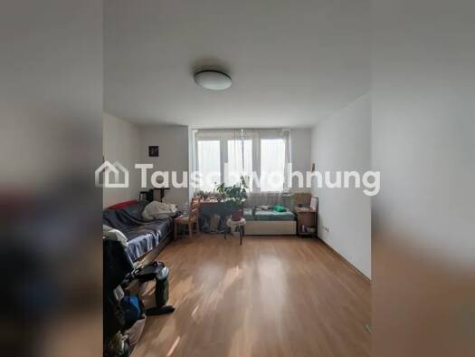 Wohnung zur Miete Tauschwohnung 515 € 2 Zimmer 56 m² 3. Geschoss Flingern Nord Stadtbezirk 2 40235