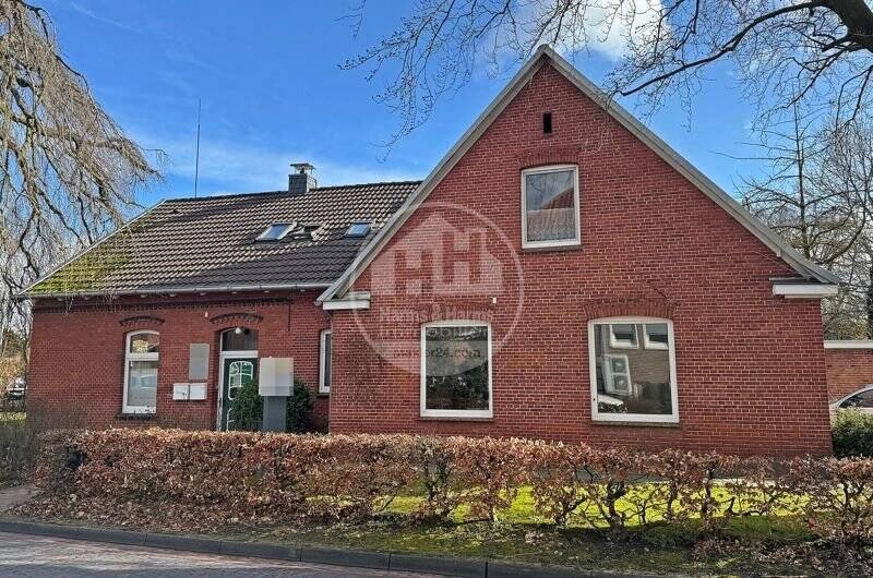 Neuer Preis! Wohn- & Geschäftshaus mit 3 Wohnungen