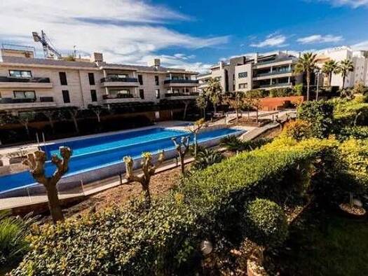 Wohnung zum Kauf 1.600.000 € 3 Zimmer 212 m² 1. Geschoss Calle Aubarca, 22 Ibiza Stadt 07800