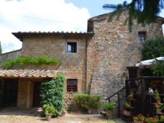 Einfamilienhaus zum Kauf 790.000 € 6 Zimmer 480 m² 38.000 m² Grundstück San Gimignano 53037