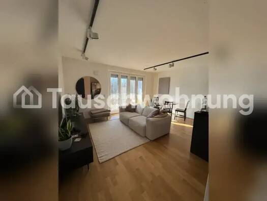 Wohnung zur Miete Tauschwohnung 2.300 € 3 Zimmer 83 m² 3. Geschoss Obergiesing München 81541