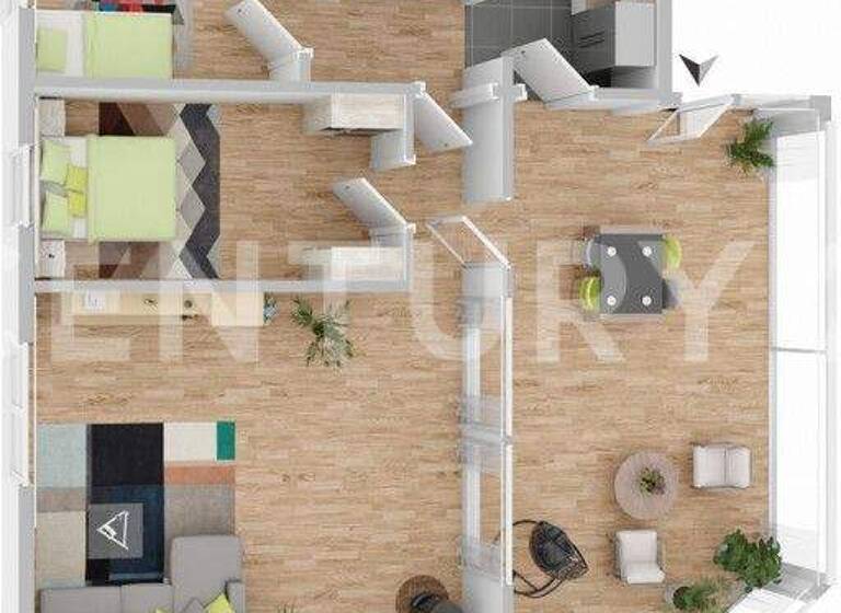 Einfamilienhaus zum Kauf 230.000 € 3 Zimmer 45 m² 485 m² Grundstück Hohenfelde 24257