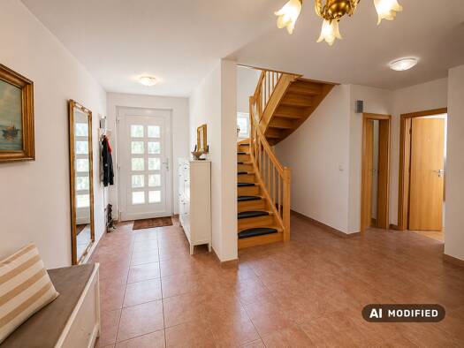 Einfamilienhaus zum Kauf 850.000 € 6 Zimmer 164 m² 772 m² Grundstück Borgsdorf Hohen Neuendorf 16556