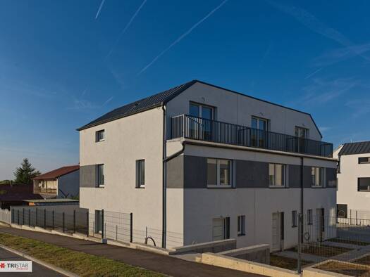 Reihenmittelhaus zum Kauf - Erstbezug 449.000 € 4 Zimmer 112 m² Fischamend 2401