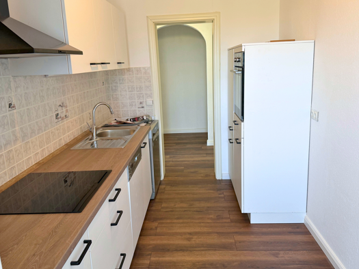 WG-Zimmer zur Miete 900 € 3 Zimmer 77 m² 13. Geschoss frei ab sofort Buxtehude 21614