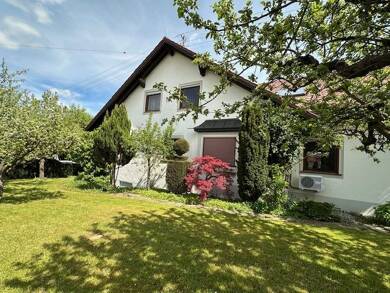 Mehrfamilienhaus zum Kauf 525.000 € 6 Zimmer 220 m² 867 m² Grundstück Ziemetshausen Ziemetshausen 86473
