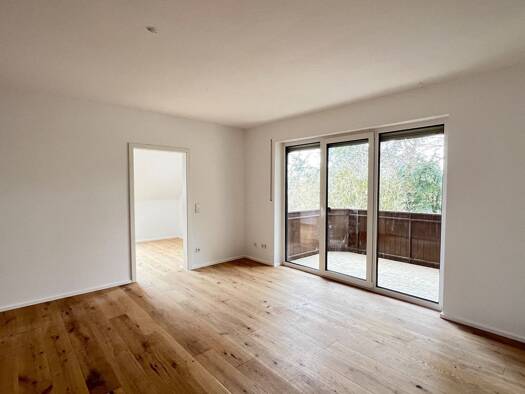 Wohnung zur Miete 950 € 3 Zimmer 86 m² Neustadt Neustadt an der Aisch 91413