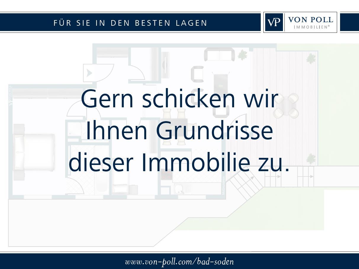 Einfamilienhaus zum Kauf 1.500.000 € 5 Zimmer 193 m²<br/>Wohnfläche 391 m²<br/>Grundstück Bad Soden Bad Soden am Taunus 65812