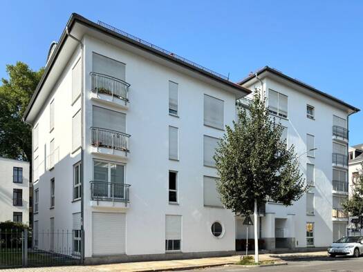 Wohnung zum Kauf 239.000 € 3 Zimmer 67 m² 2. Geschoss Zentrum-Nordwest Mitte 04105