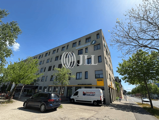 Bürofläche zur Miete provisionsfrei 15 € 599 m² Bürofläche teilbar ab 244 m² Galgenberg Regensburg 93053