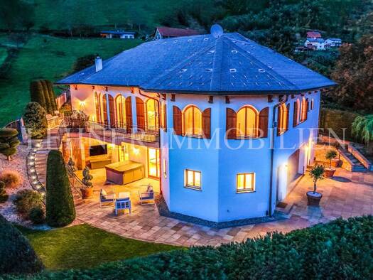 Einfamilienhaus zum Kauf 1.410.000 € 4 Zimmer 288 m² 1.239 m² Grundstück Bruck an der Mur 8600