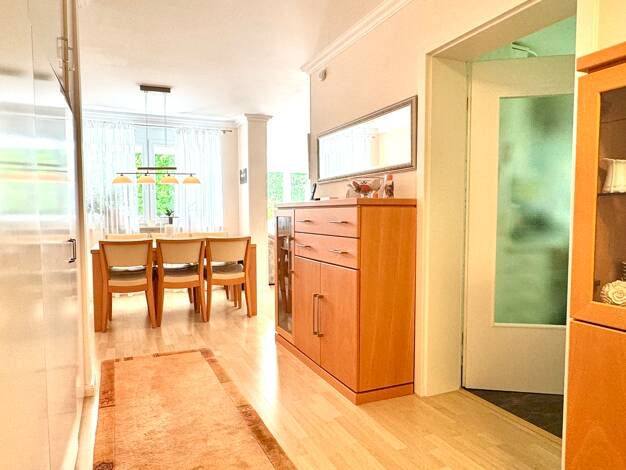 Wohnung zum Kauf 467.500 € 4 Zimmer 99 m² Hochzoll - Süd Augsburg / Hochzoll-Süd 86163
