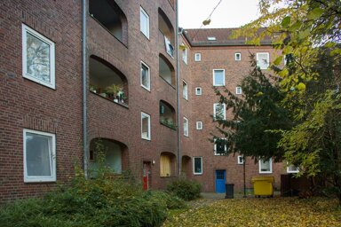 Wohnung zur Miete 499 € 2 Zimmer 53,4 m² 3. Geschoss frei ab 28.11.2024 Bothwellstraße 30 Gaarden - Ost Bezirk 2 Kiel 24143