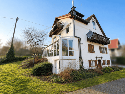 Mehrfamilienhaus zum Kauf 390.000 € 8 Zimmer 286 m² 645 m² Grundstück Fluorn Fluorn-Winzeln 78737