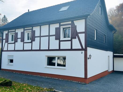 Maisonette zur Miete 810 € 3 Zimmer 86 m² Engelskirchen-Loope Engelskirchen 51766