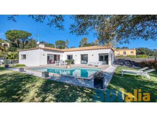 Chalet zum Kauf 790.000 € 4 Zimmer 175 m² 965 m² Grundstück Castell-Platja d'Aro 17250