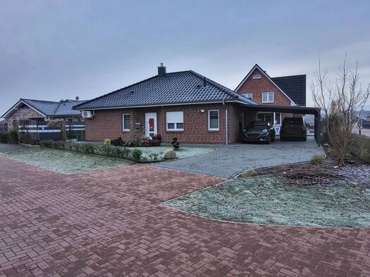 Bungalow zum Kauf provisionsfrei 459.900 € 4 Zimmer 103 m² 500 m² Grundstück Unter den Linden Schwarme 27327