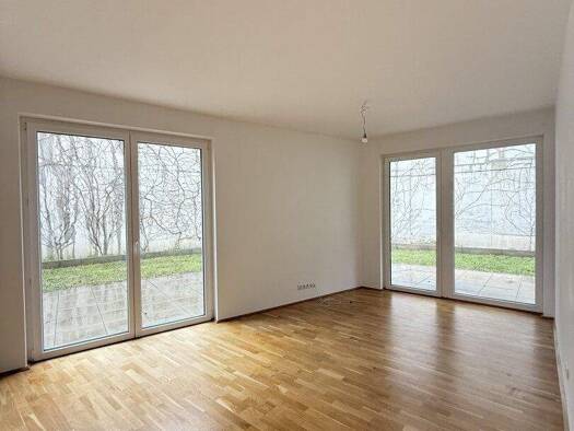 Wohnung zur Miete 1.101 € 3 Zimmer EG Wiener Straße Klosterneuburg 3400