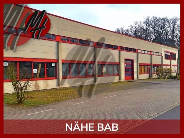 Halle/Industriefläche zur Miete 6,90 € 2.200 m² Lagerfläche Obertshausen 63179