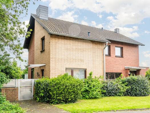 Einfamilienhaus zum Kauf 379.000 € 4 Zimmer 152 m² 974 m² Grundstück Bergheim 50129