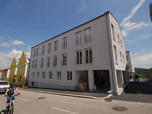 Wohnung zur Miete 526 € 2 Zimmer 62,3 m² 2. Geschoss frei ab 01.05.2026 Sarleinsbach 4152