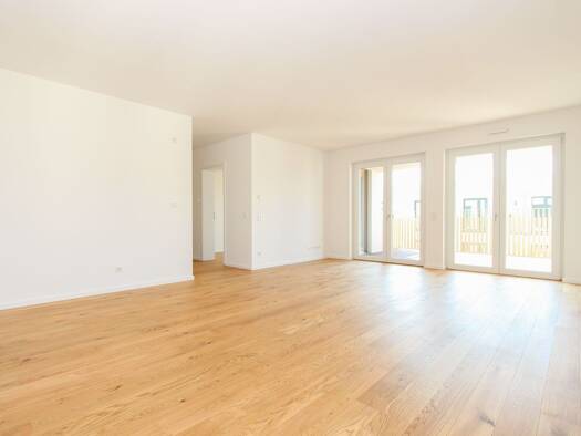 Wohnung zur Miete 2.130 € 4 Zimmer 104,4 m² 4. Geschoss frei ab 01.12.2026 Angerstraße Freising Freising 85354