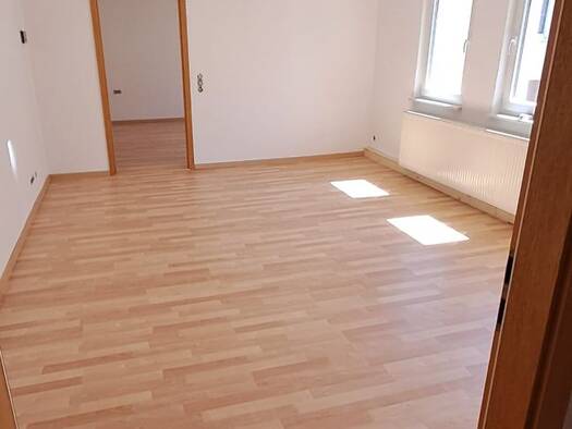 Wohnung zur Miete 405 € 2 Zimmer 50,6 m² 1. Geschoss frei ab sofort Pirna 01796