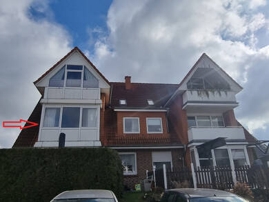 Wohnung zum Kauf 165.000 € 3 Zimmer 79 m² Holzhausen Porta Westfalica 32457