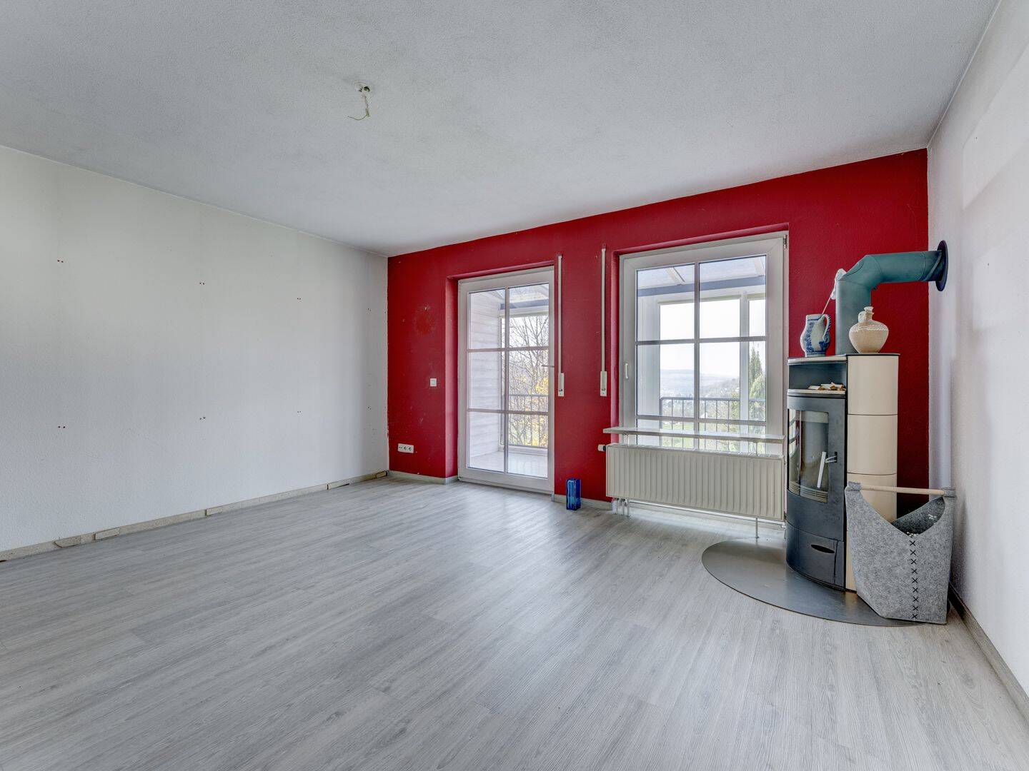 Haus – Lörrach - Ansicht 5