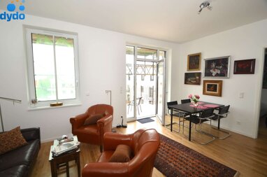 Wohnung zur Miete 1.400 € 2 Zimmer 54,4 m² 5. Geschoss frei ab sofort Neukölln Berlin 12053