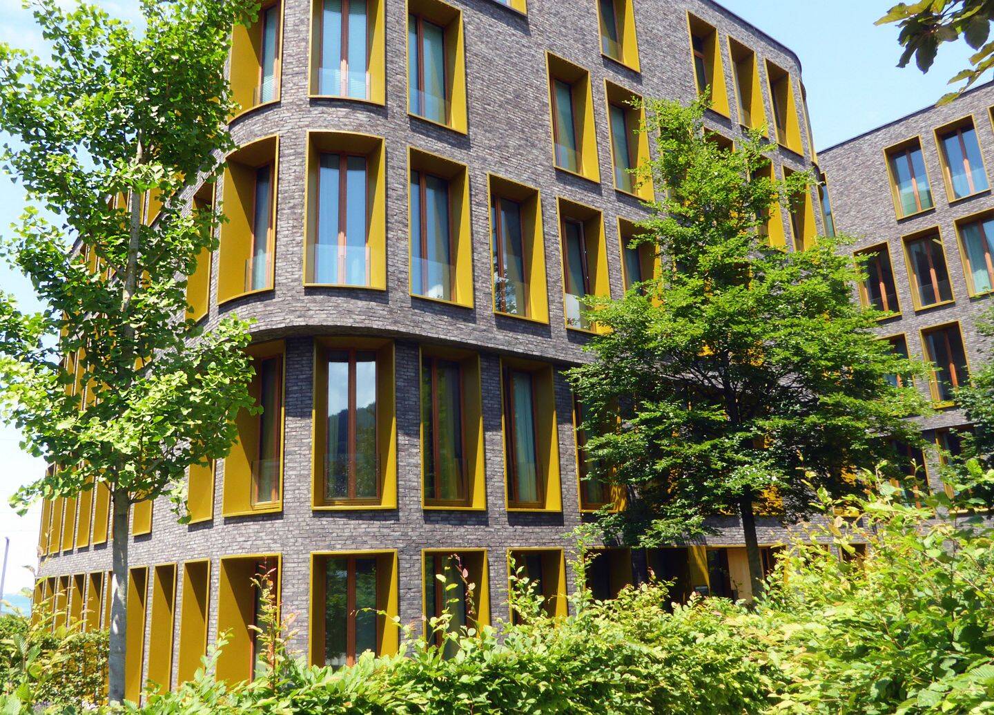 Wohnung zur Miete