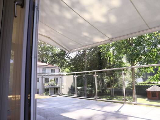 Wohnung zum Kauf 850.000 € 4 Zimmer 131 m² Geschoss 1/3 frei ab 01.11.2026 Sauerbruchstraße 13 Babelsberg Nord Potsdam 14482