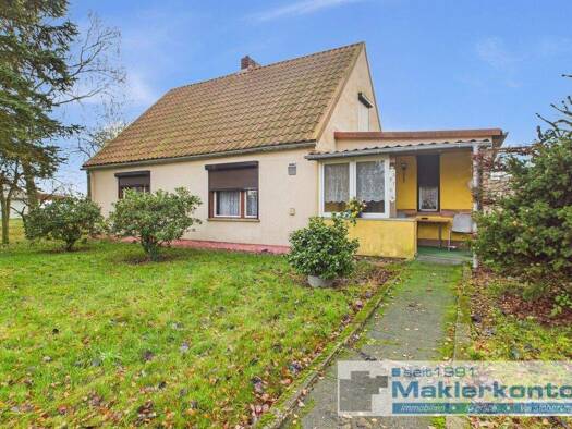 Bauernhaus zum Kauf 55.000 € 5 Zimmer 96 m² 3.541 m² Grundstück Böken Görmin 17121