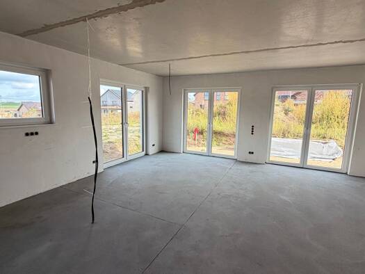 Doppelhaushälfte zur Miete 1.950 € 5 Zimmer 150 m² 361 m² Grundstück frei ab 01.01.2027 Heiligendorf Wolfsburg 38444