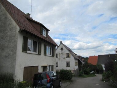 Einfamilienhaus zum Kauf 115.000 € 4 Zimmer 98,9 m² 140 m² Grundstück Sulz Sulz am Neckar 72172