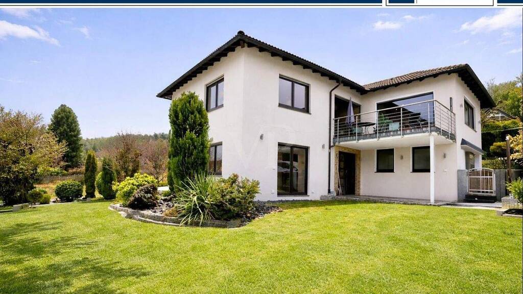 Einfamilienhaus zum Kauf 745.000 € 5 Zimmer 207 m² 783 m² Grundstück Eppenhain Kelkheim (Taunus) / Eppenhain 65779