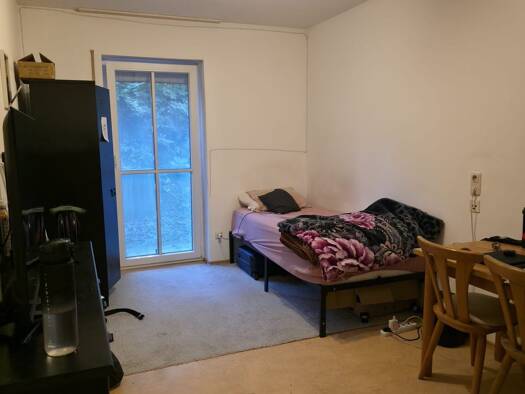 Studio zur Miete 270 € 1 Zimmer 21 m² frei ab 01.08.2026 Voglau 2 Innstadt Passau 94032