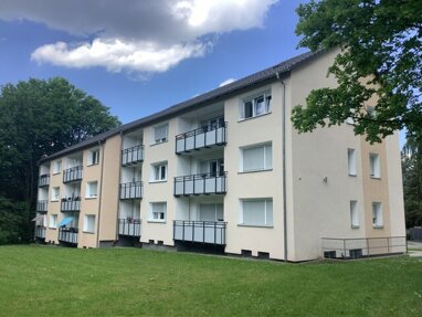 Wohnung zur Miete 645 € 3 Zimmer 65,8 m² 2. Geschoss frei ab 28.01.2025 Kuesterwiese 9 A Vorwerk Schildesche Bielefeld 33611