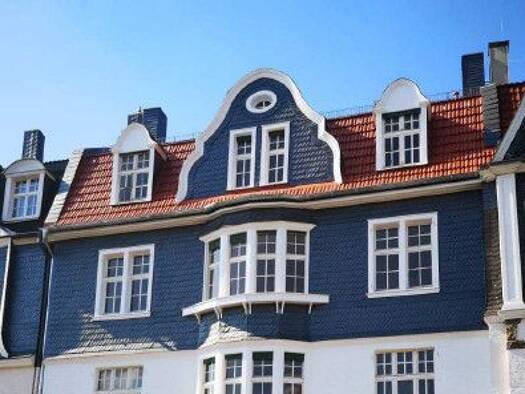 Wohnung zur Miete 760 € 1 Zimmer 44 m² EG Humboldtstraße 5 Barmen Barmen 42283