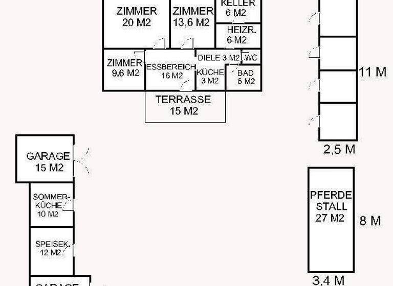 Bauernhof zum Kauf 85.000 € 77 m² 10.405 m² Grundstück Kiskunmajsa 6120