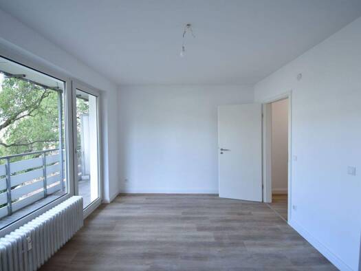 Wohnung zum Kauf provisionsfrei 159.900 € 1 Zimmer 29,9 m² 1. Geschoss frei ab 01.01.2026 Flingern Nord Düsseldorf 40235